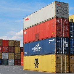 深圳到美国直达，货物运输有多便捷？